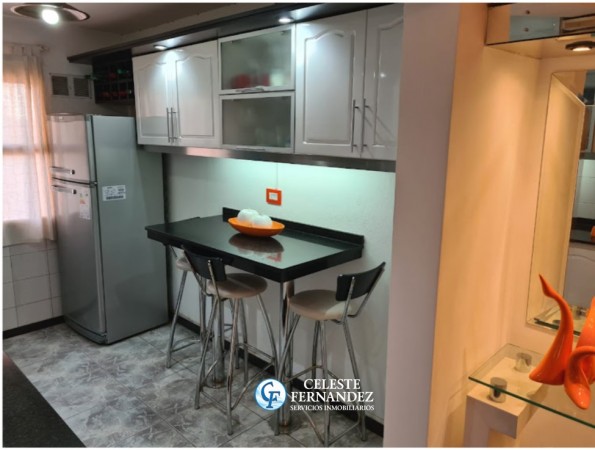 VENTA DEPARTAMENTO - Barrio Alberdi