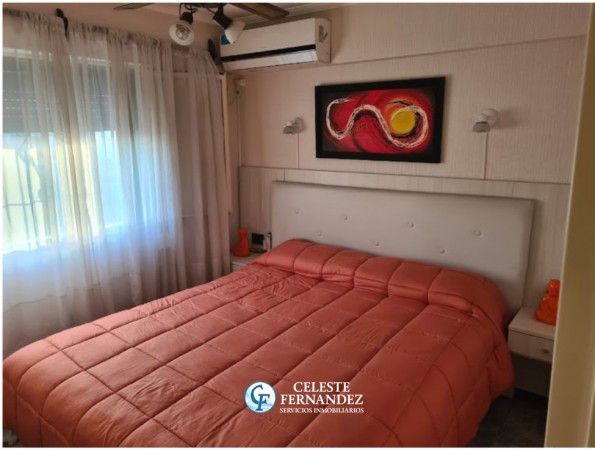 VENTA DEPARTAMENTO - Barrio Alberdi