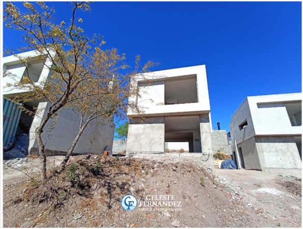 VENTA DUPLEX - Cuesta Colorada (La Calera)