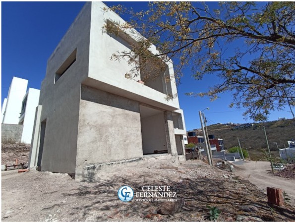 VENTA DUPLEX - Cuesta Colorada (La Calera)