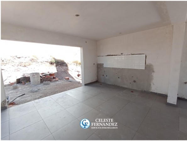 VENTA DUPLEX - Cuesta Colorada (La Calera)