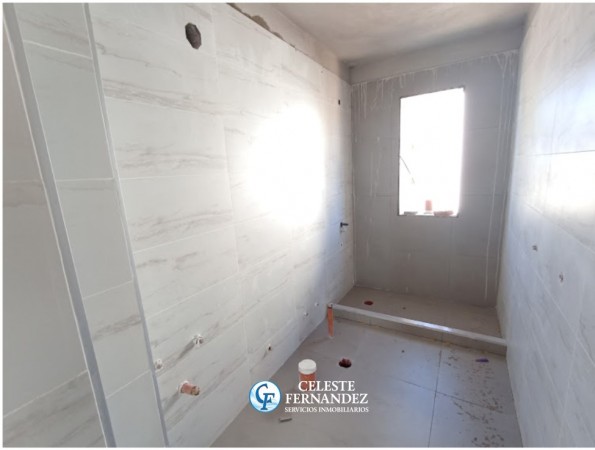 VENTA DUPLEX - Cuesta Colorada (La Calera)