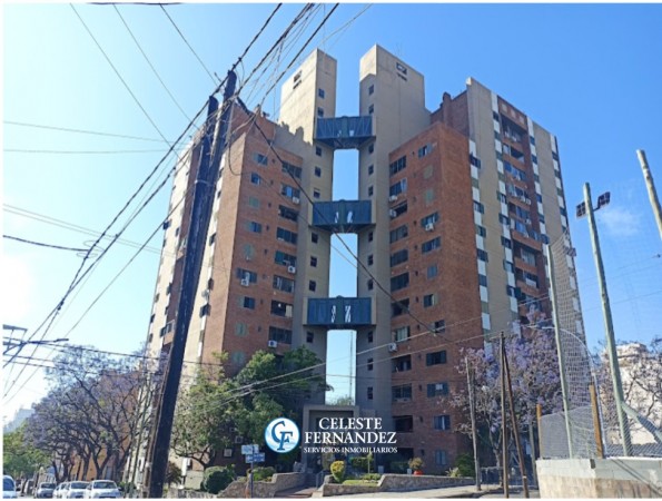 VENTA DEPARTAMENTO - Barrio Alberdi