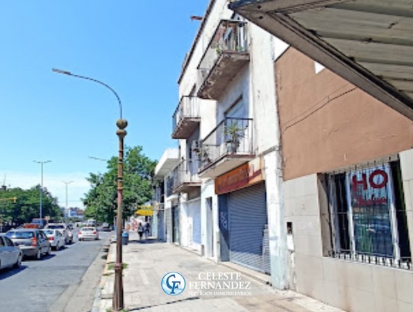 VENTA DEPARTAMENTO - Barrio Centro