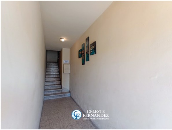 VENTA DEPARTAMENTO - Barrio Centro