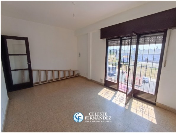 VENTA DEPARTAMENTO - Barrio Centro