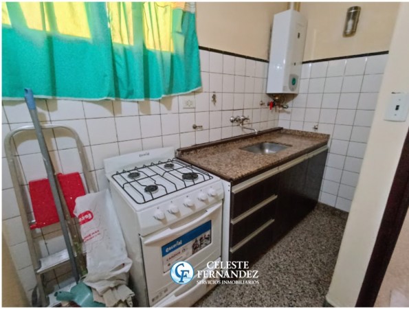 VENTA DEPARTAMENTO - Barrio Centro