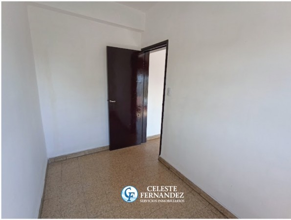 VENTA DEPARTAMENTO - Barrio Centro