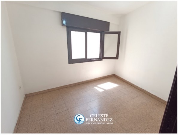 VENTA DEPARTAMENTO - Barrio Centro