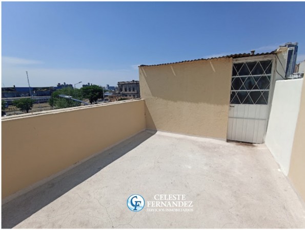 VENTA DEPARTAMENTO - Barrio Centro