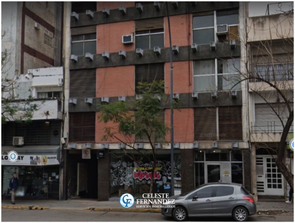 Foto Cochera en Alquiler en Córdoba, Córdoba - $ 13.000 - pix72541824 - BienesOnLine