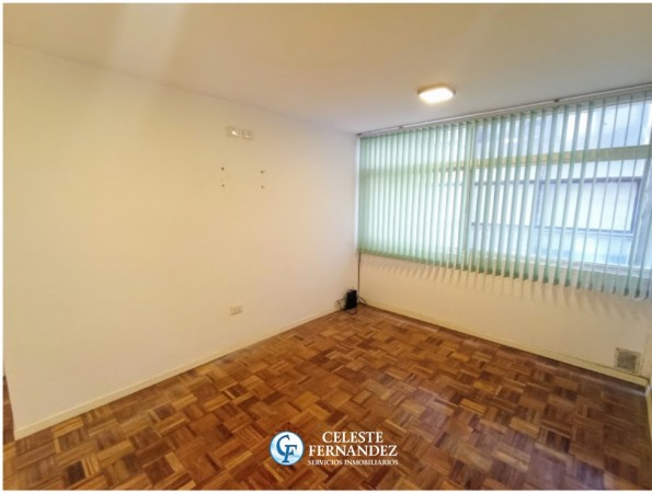 VENTA DEPARTAMENTO - Barrio Centro