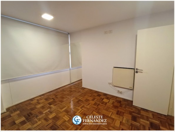 VENTA DEPARTAMENTO - Barrio Centro