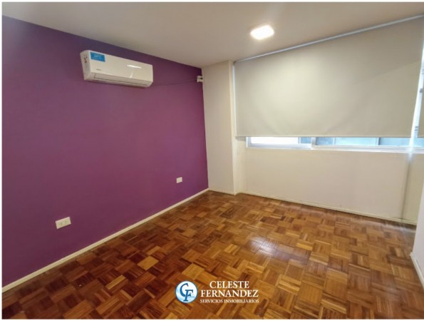 VENTA DEPARTAMENTO - Barrio Centro