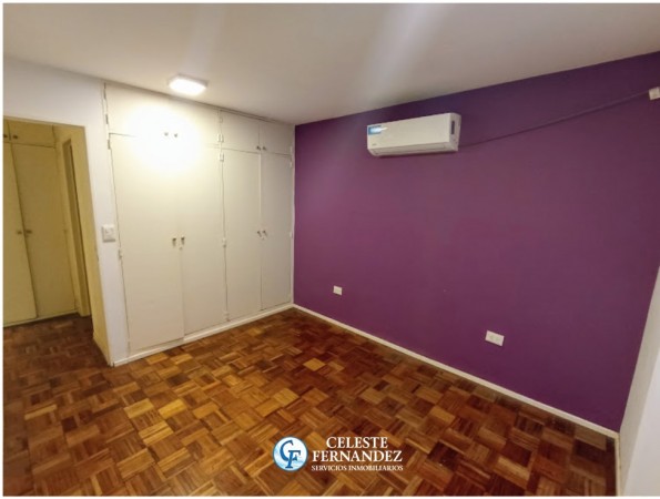 VENTA DEPARTAMENTO - Barrio Centro