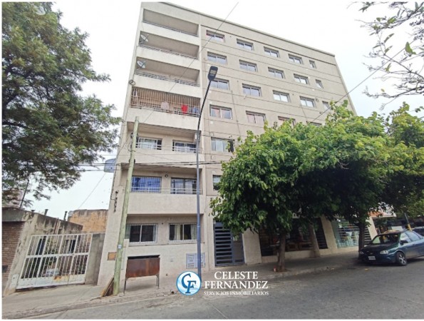 VENTA DEPARTAMENTO - Barrio Pueyrredon