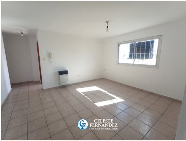 VENTA DEPARTAMENTO - Barrio Pueyrredon