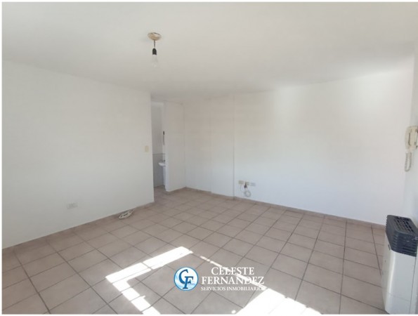 VENTA DEPARTAMENTO - Barrio Pueyrredon