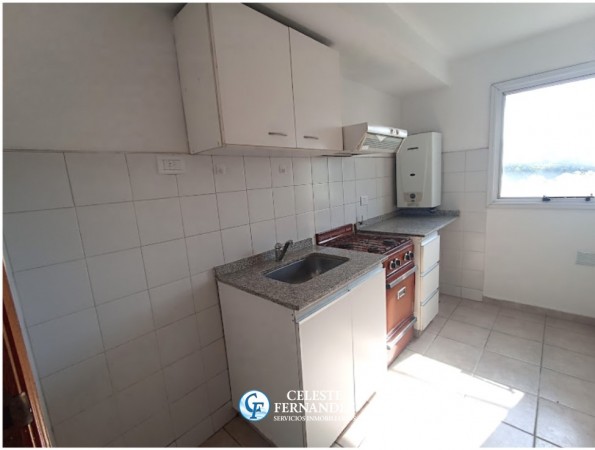 VENTA DEPARTAMENTO - Barrio Pueyrredon