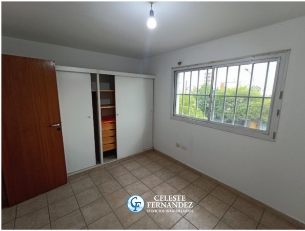 VENTA DEPARTAMENTO - Barrio Pueyrredon