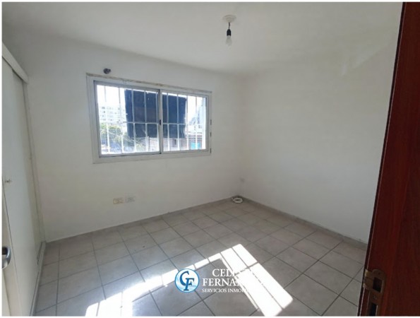 VENTA DEPARTAMENTO - Barrio Pueyrredon