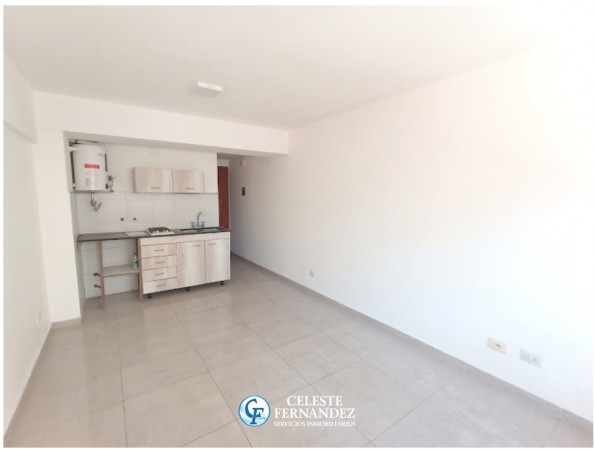 VENTA MONOAMBIENTE - Barrio Centro