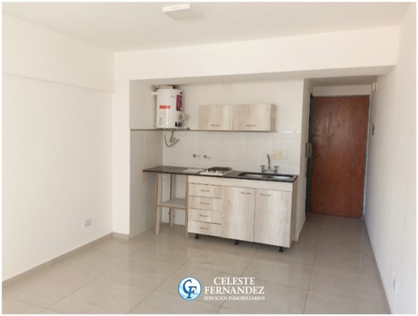 VENTA MONOAMBIENTE - Barrio Centro