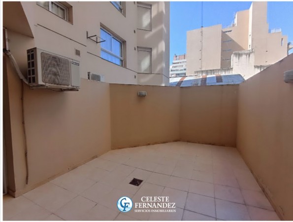 ALQUILER DEPARTAMENTO- Barrio Nueva Cordoba