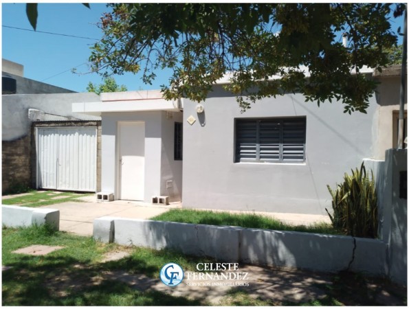 VENTA CASA- Barrio Yofre Sud