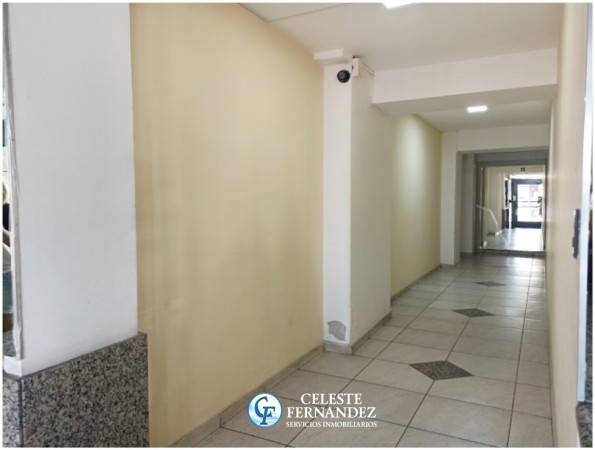 VENTA MONOAMBIENTE - Barrio Centro