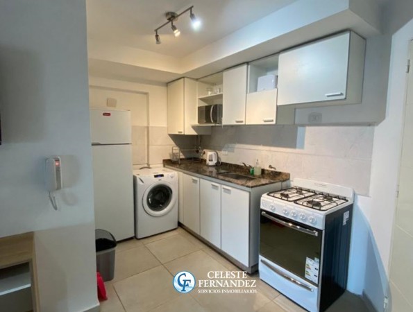 VENTA DEPARTAMENTO - Barrio Alto Alberdi