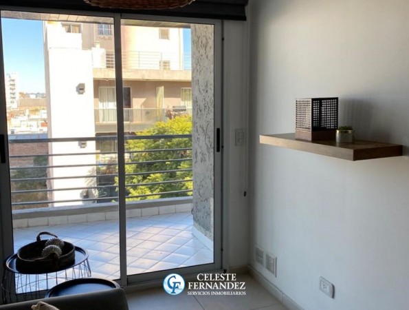 VENTA DEPARTAMENTO - Barrio Alto Alberdi