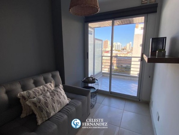 VENTA DEPARTAMENTO - Barrio Alto Alberdi