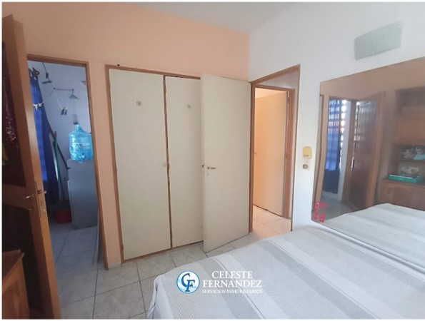 VENTA DEPARTAMENTO - Barrio Pueyrredón