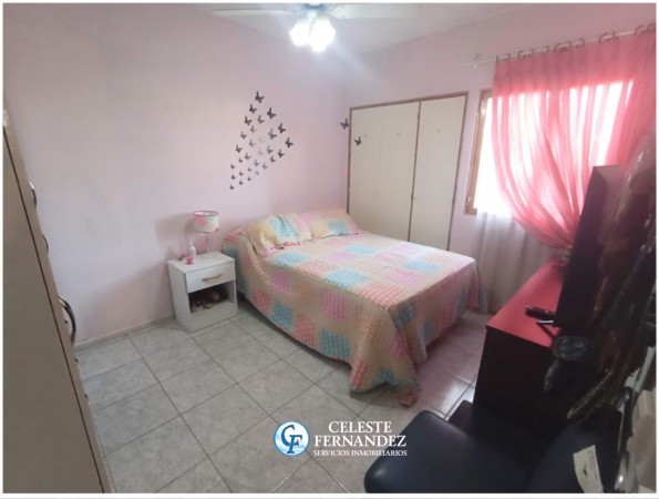 VENTA DEPARTAMENTO - Barrio Pueyrredón