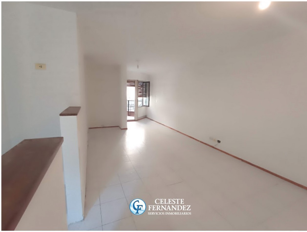 ALQUILER DEPARTAMENTO - Barrio Nueva Cordoba