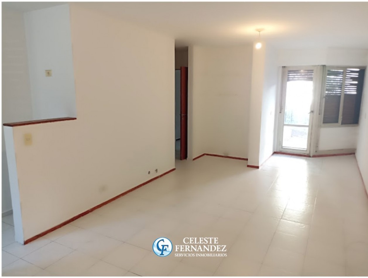 ALQUILER DEPARTAMENTO - Barrio Nueva Cordoba