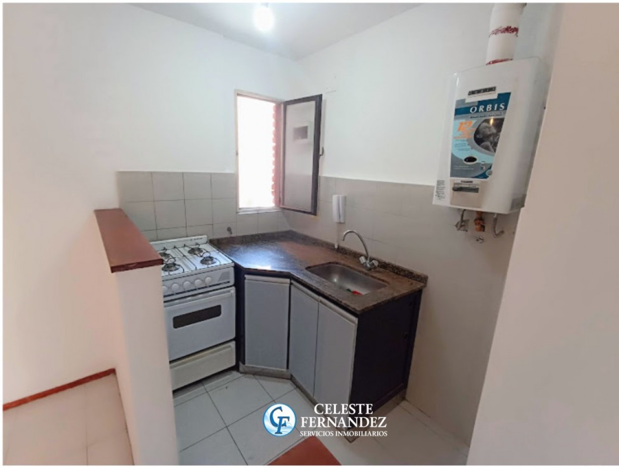 ALQUILER DEPARTAMENTO - Barrio Nueva Cordoba