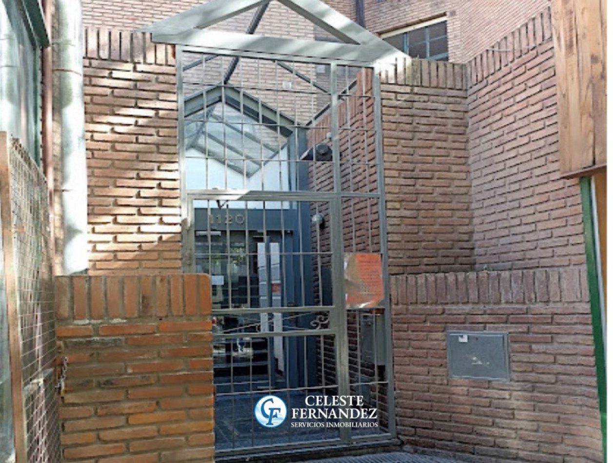 ALQUILER DEPARTAMENTO - Barrio Nueva Cordoba