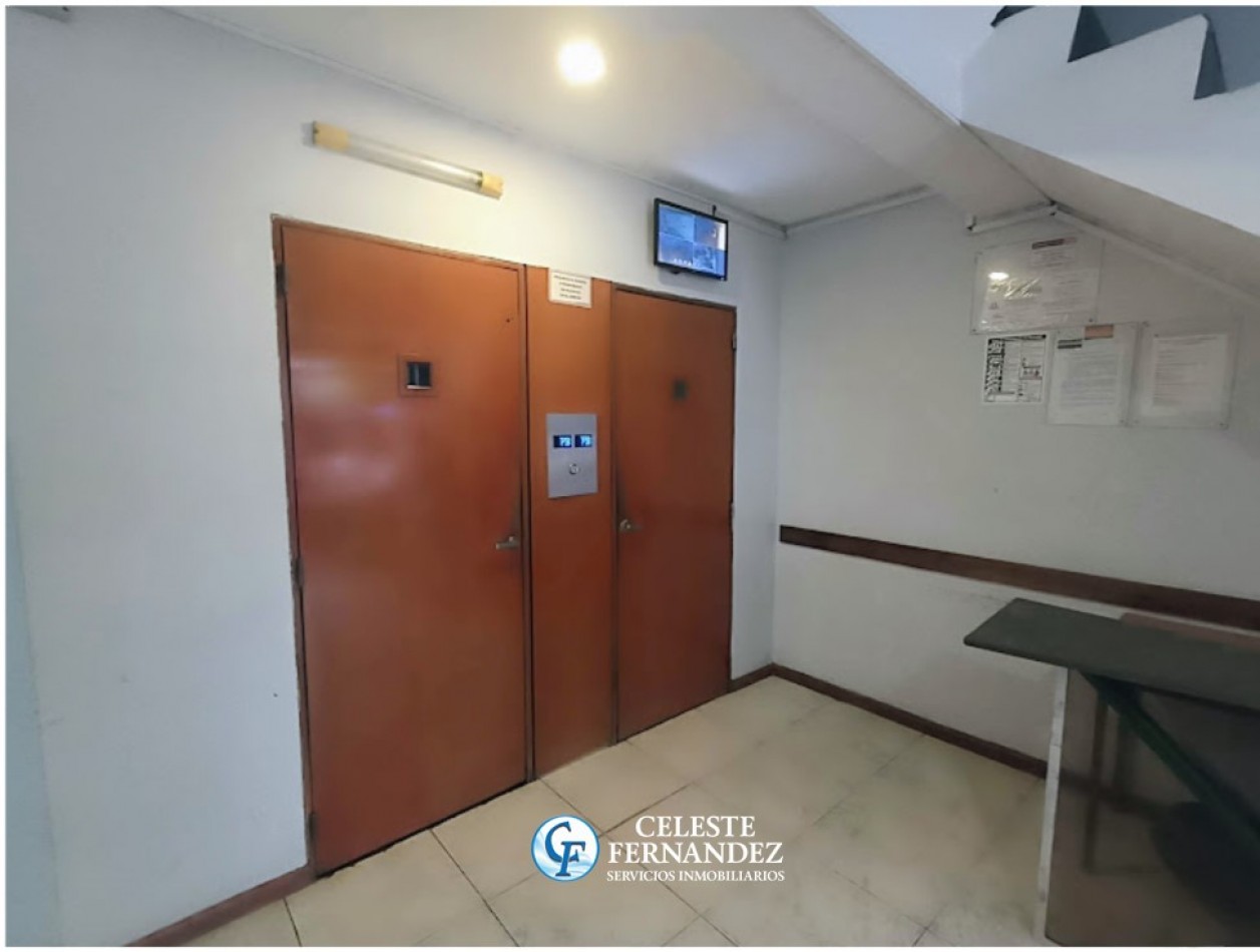 ALQUILER DEPARTAMENTO - Barrio Nueva Cordoba