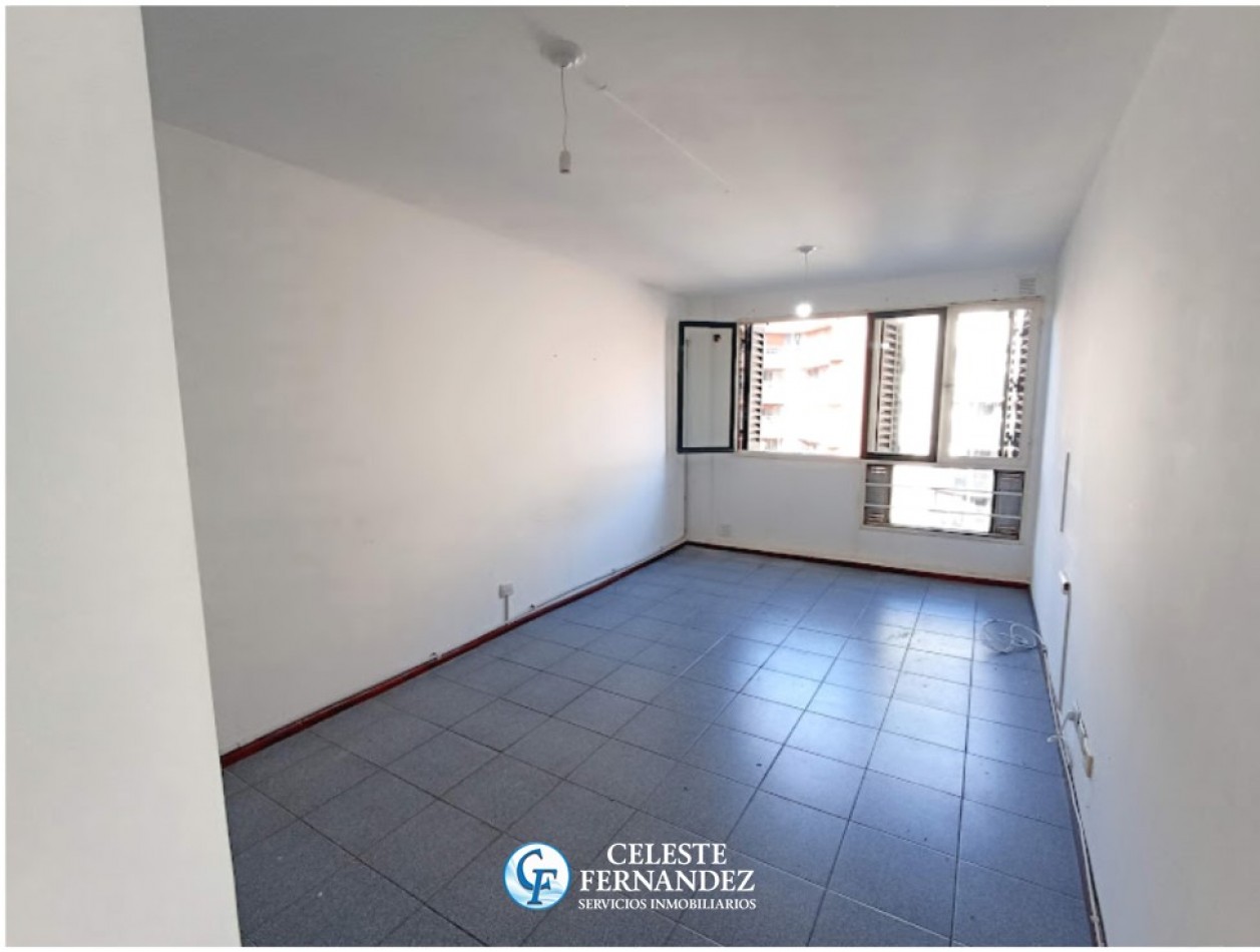 ALQUILER DEPARTAMENTO - Barrio Nueva Cordoba