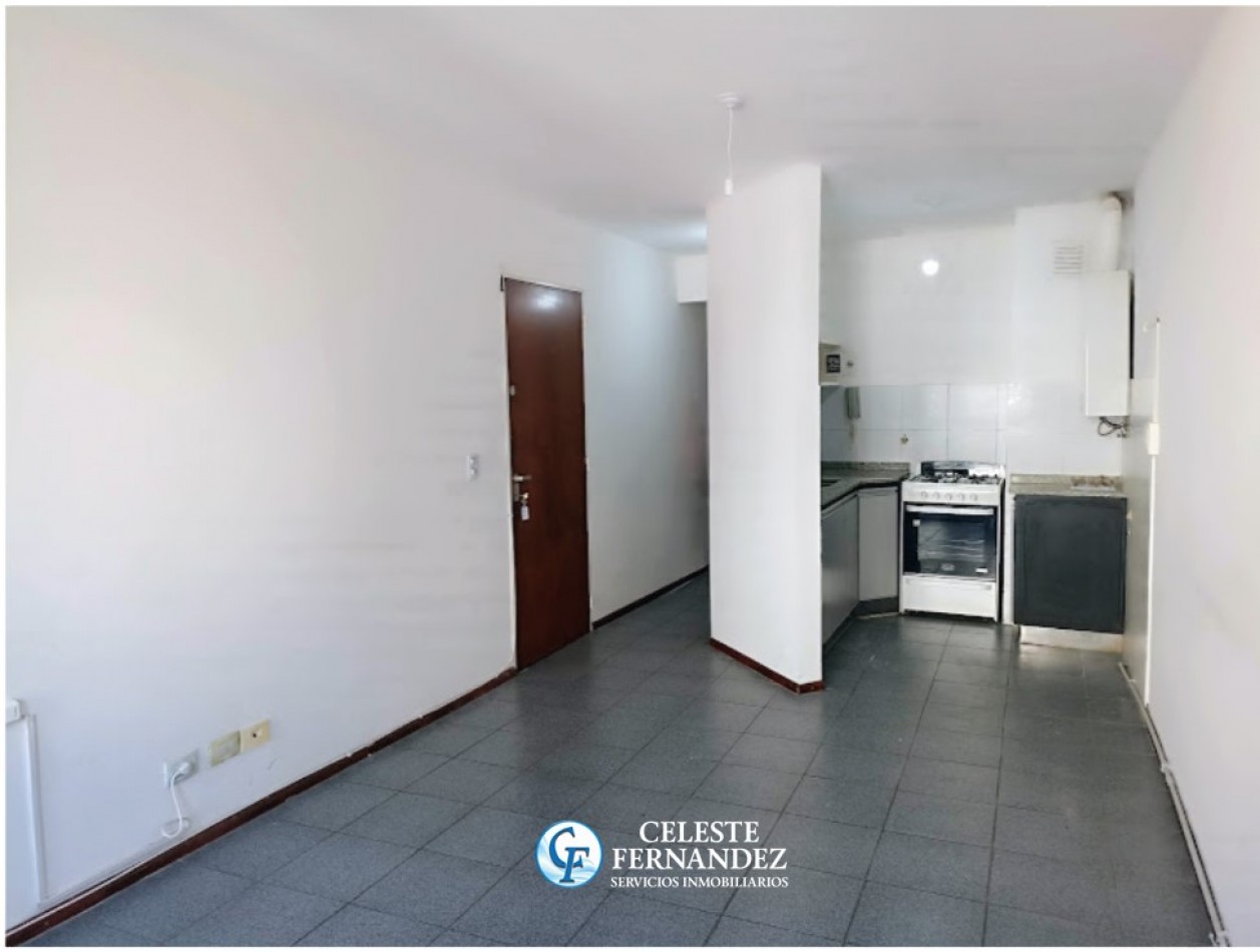 ALQUILER DEPARTAMENTO - Barrio Nueva Cordoba