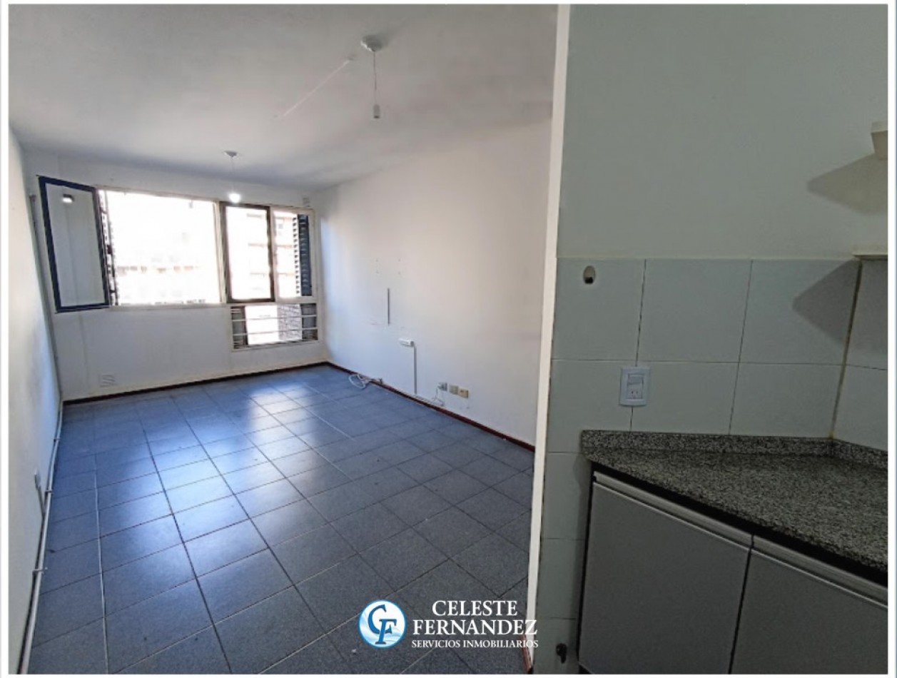 ALQUILER DEPARTAMENTO - Barrio Nueva Cordoba