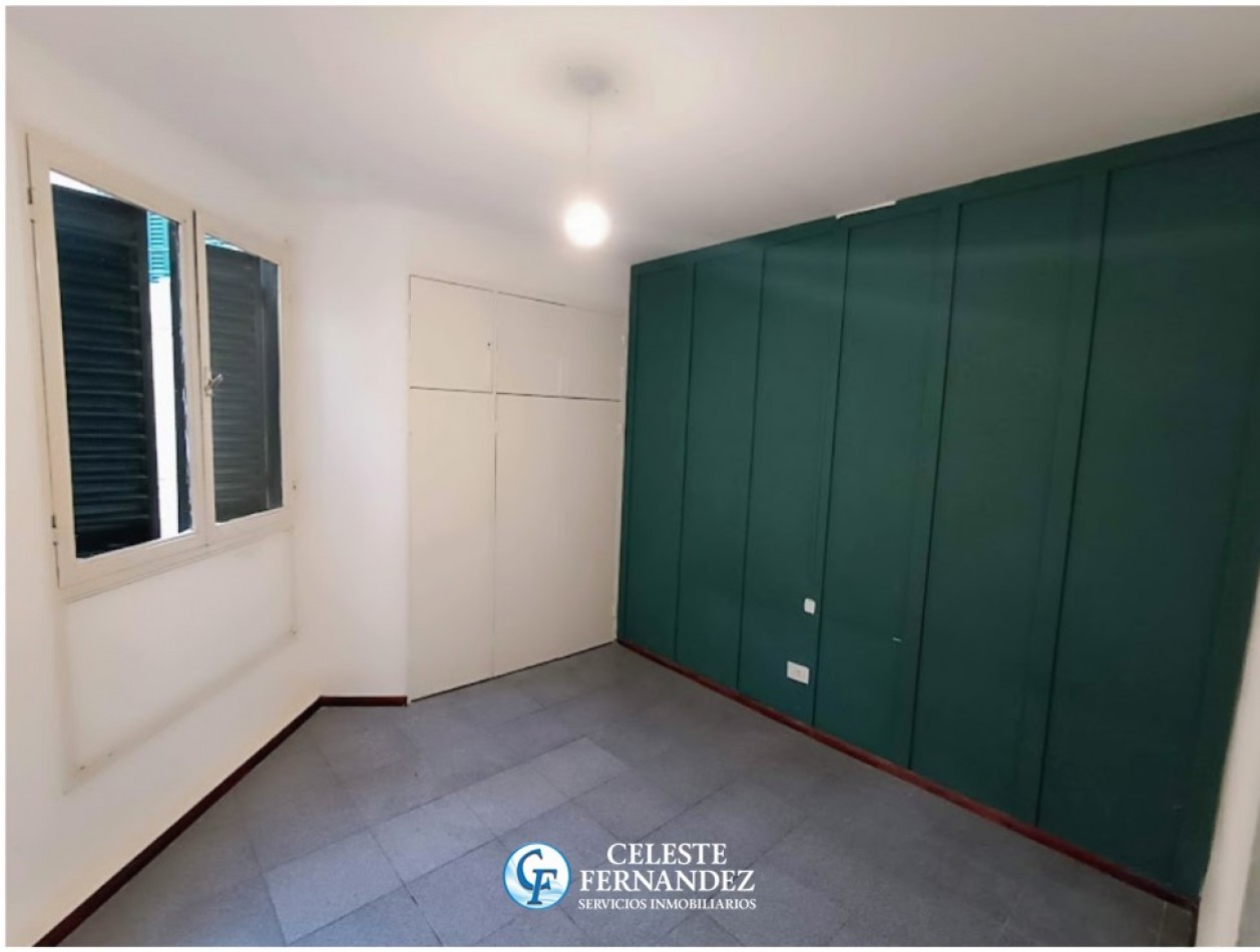 ALQUILER DEPARTAMENTO - Barrio Nueva Cordoba