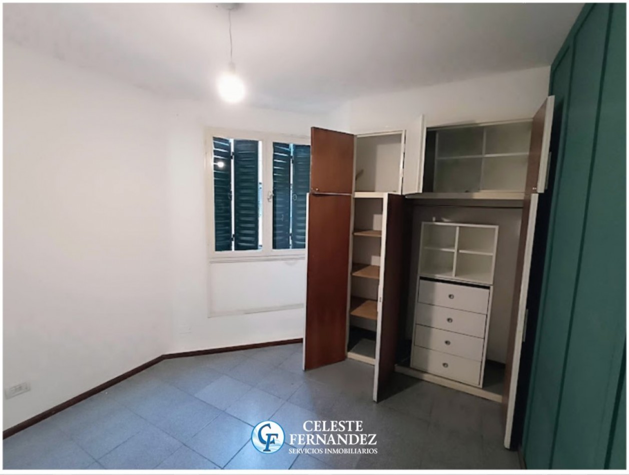 ALQUILER DEPARTAMENTO - Barrio Nueva Cordoba