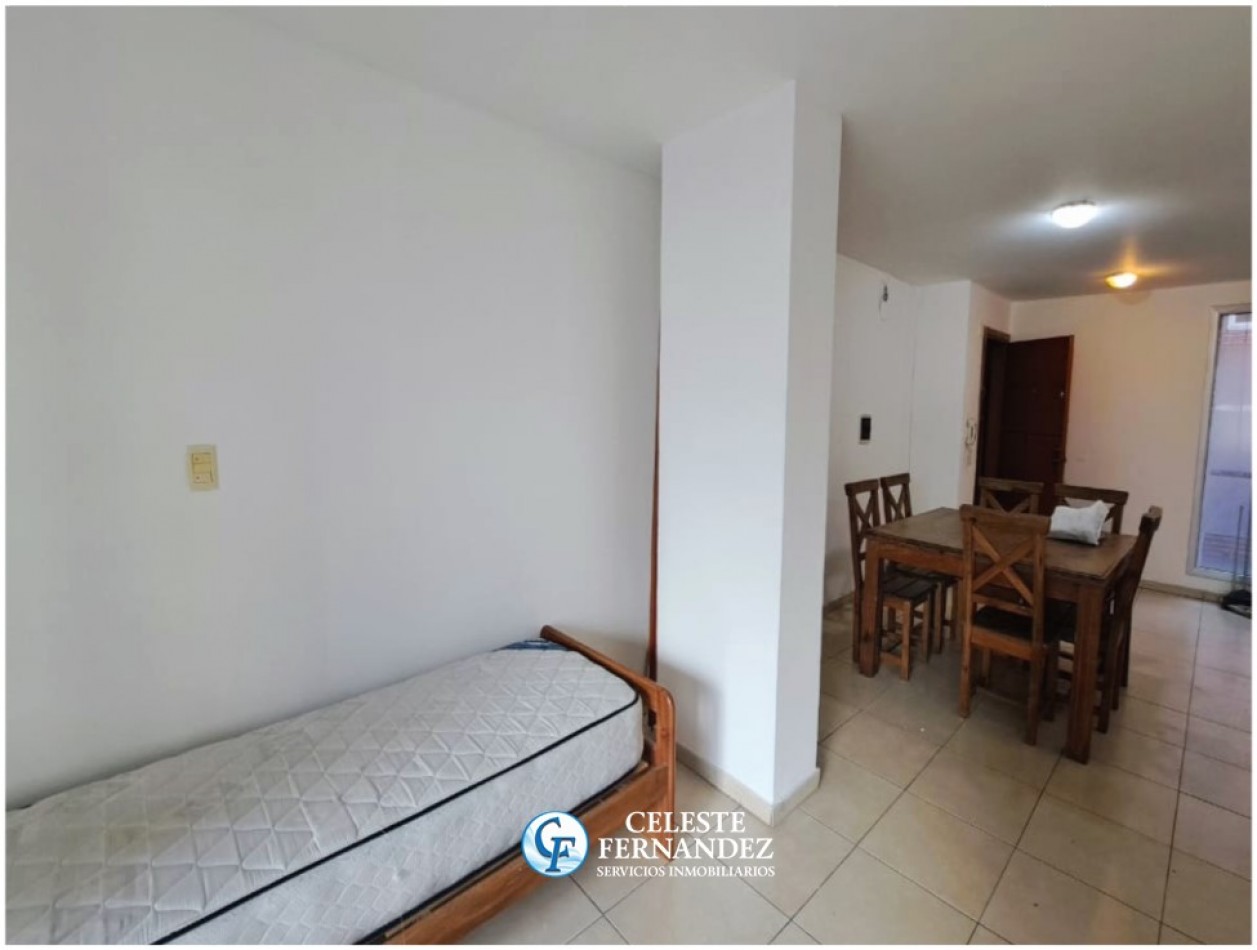 ALQUILER DEPARTAMENTO - Barrio Nueva Cordoba