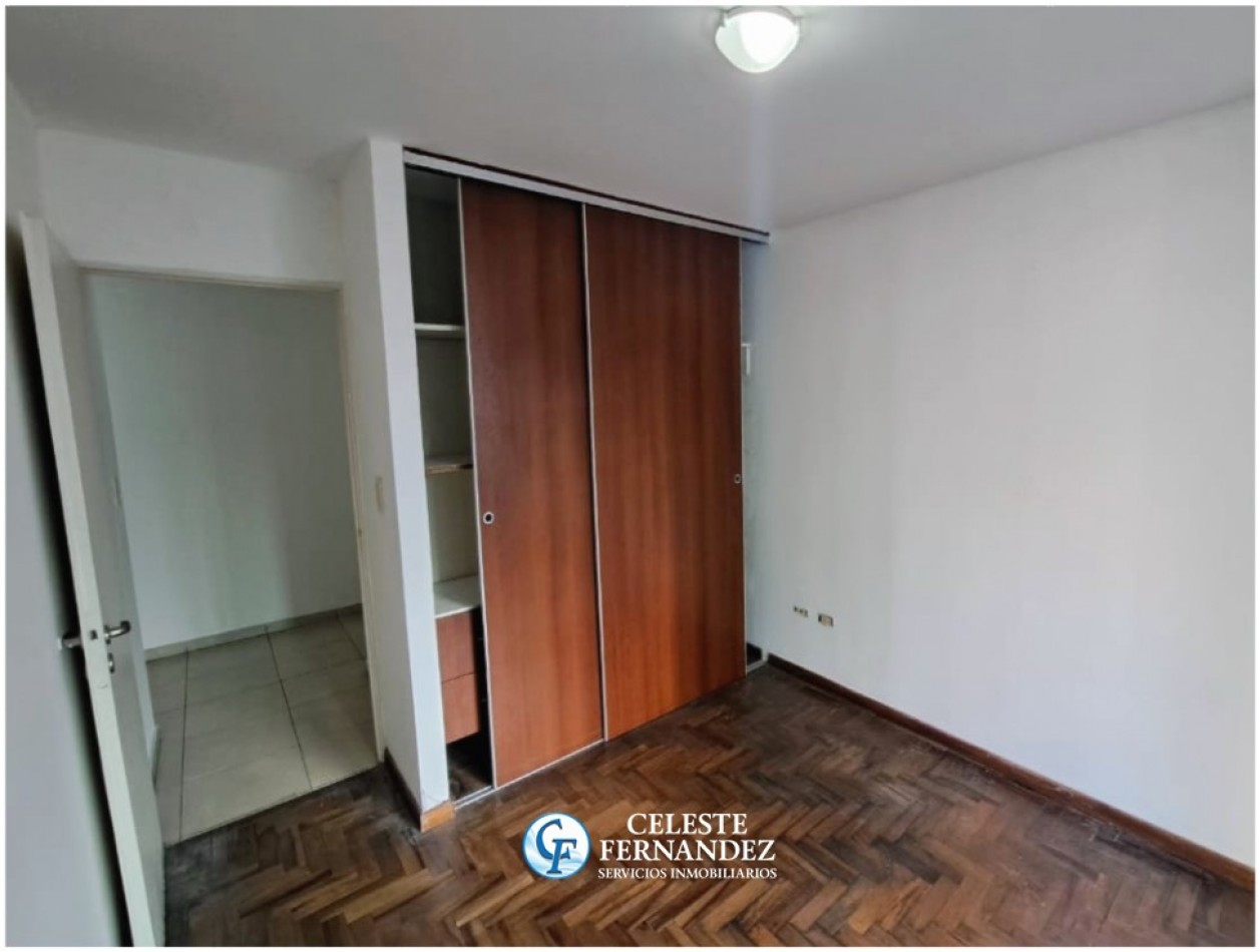 ALQUILER DEPARTAMENTO - Barrio Nueva Cordoba