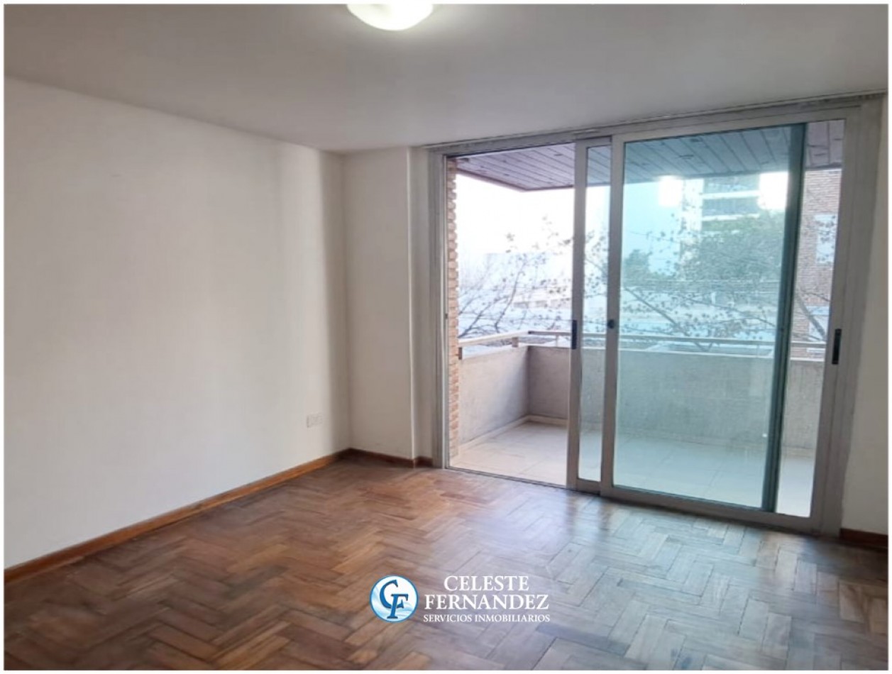 ALQUILER DEPARTAMENTO - Barrio Nueva Cordoba