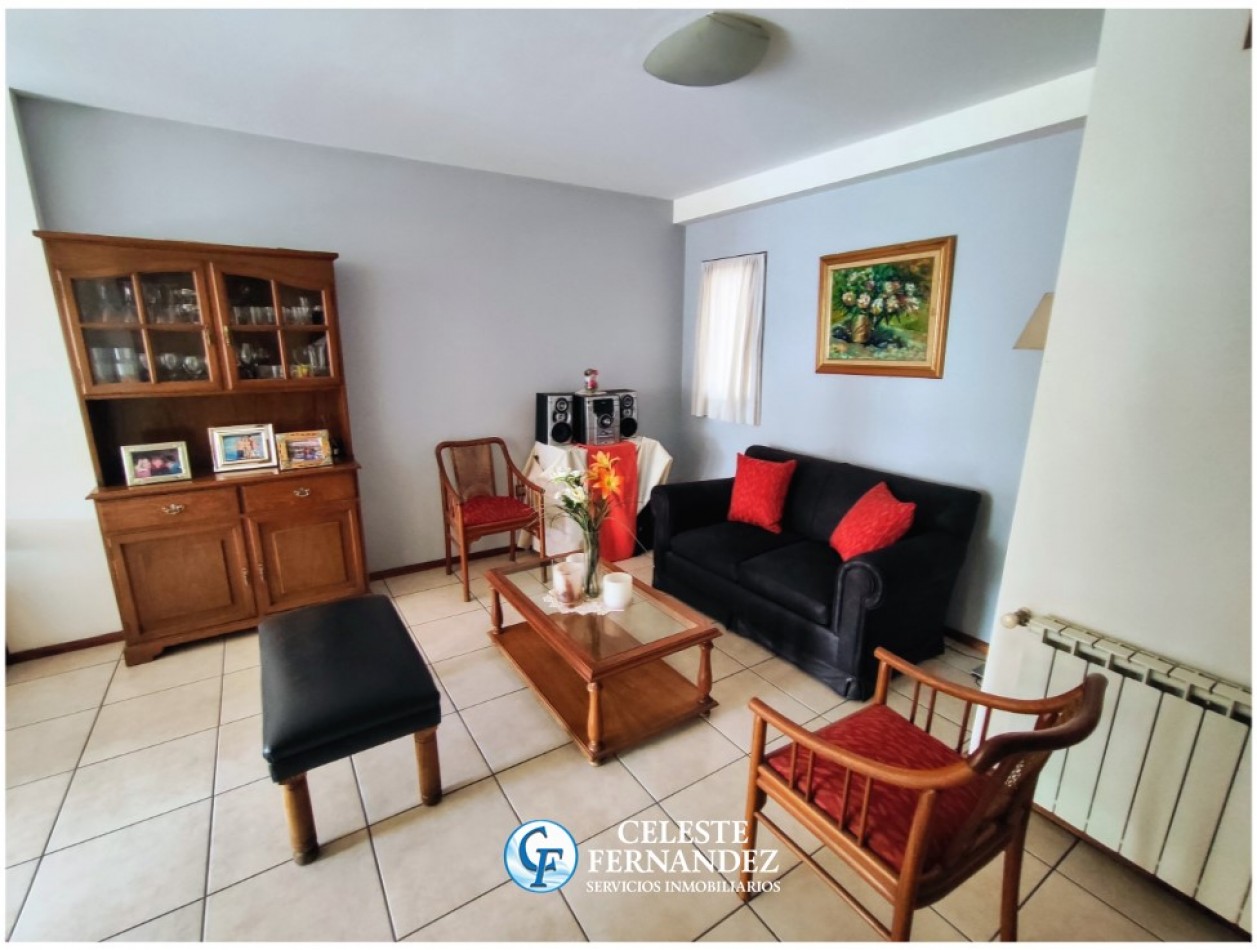 VENTA DUPLEX - BARRIO NUEVA CORDOBA