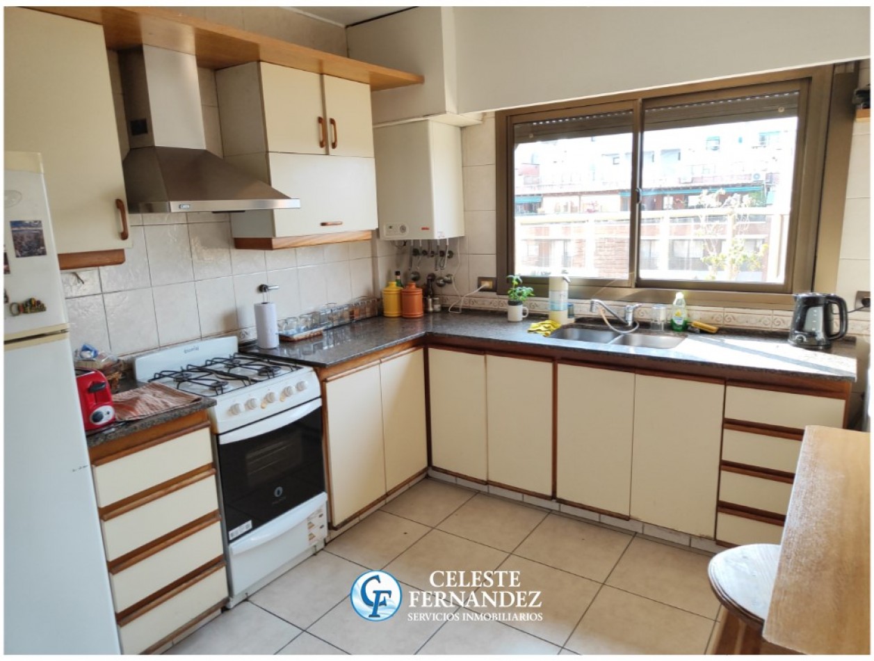 VENTA DUPLEX - BARRIO NUEVA CORDOBA